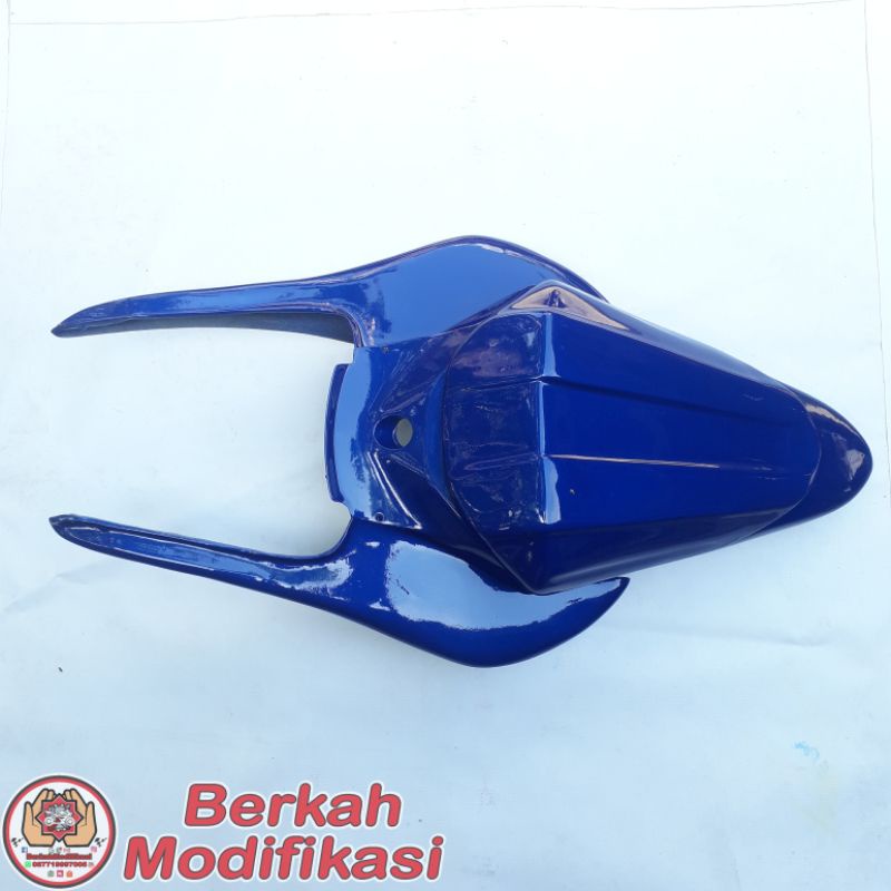 Body Belakang Model R6 Old PNP Yamaha R15 OLD R6 Lama V1 V2