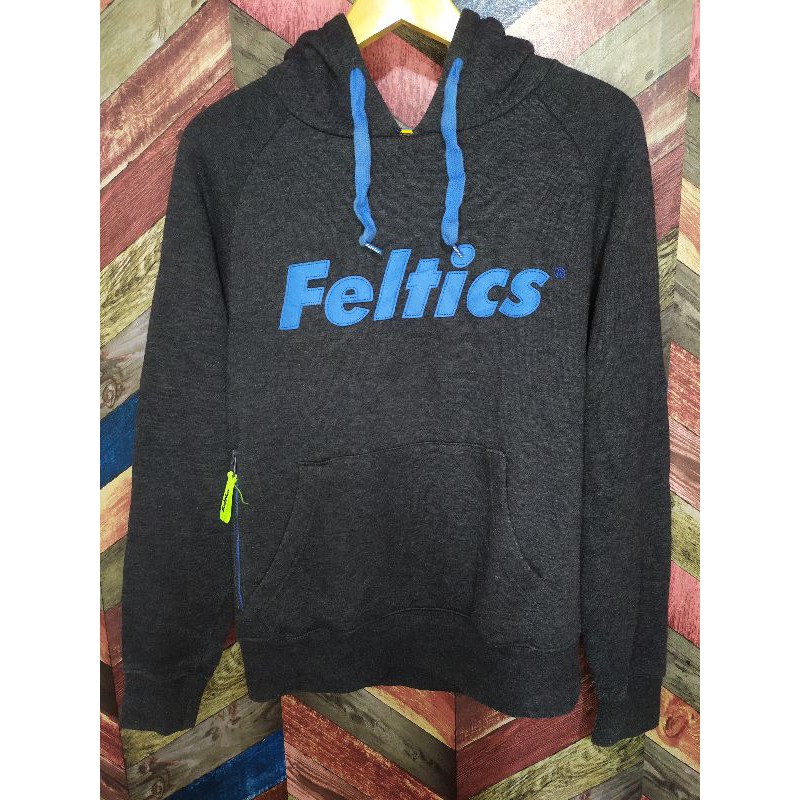 Hoodie - Feltics