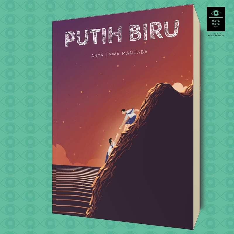 

Putih Biru