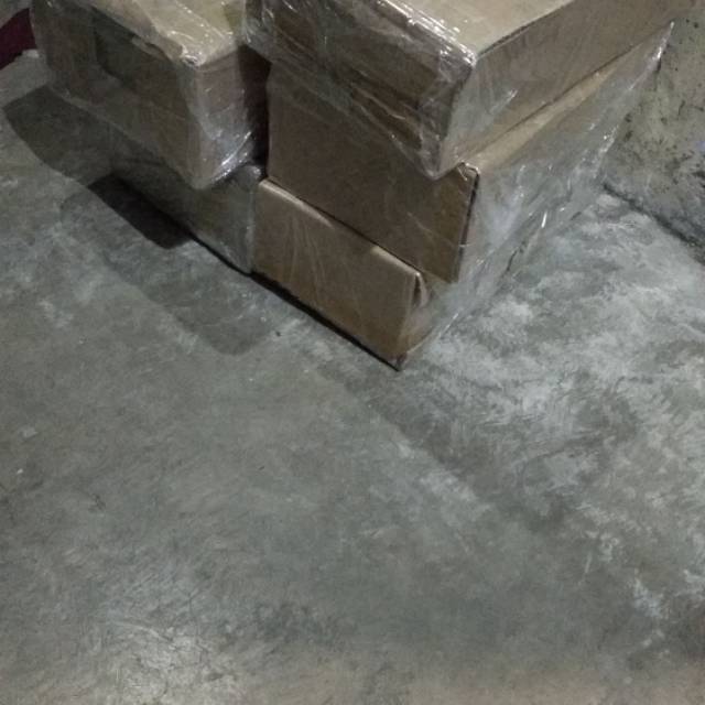 

tambahan packing