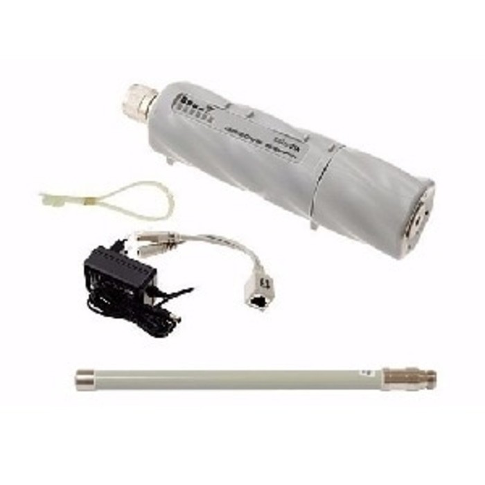 Mikrotik Groove A52Hpn