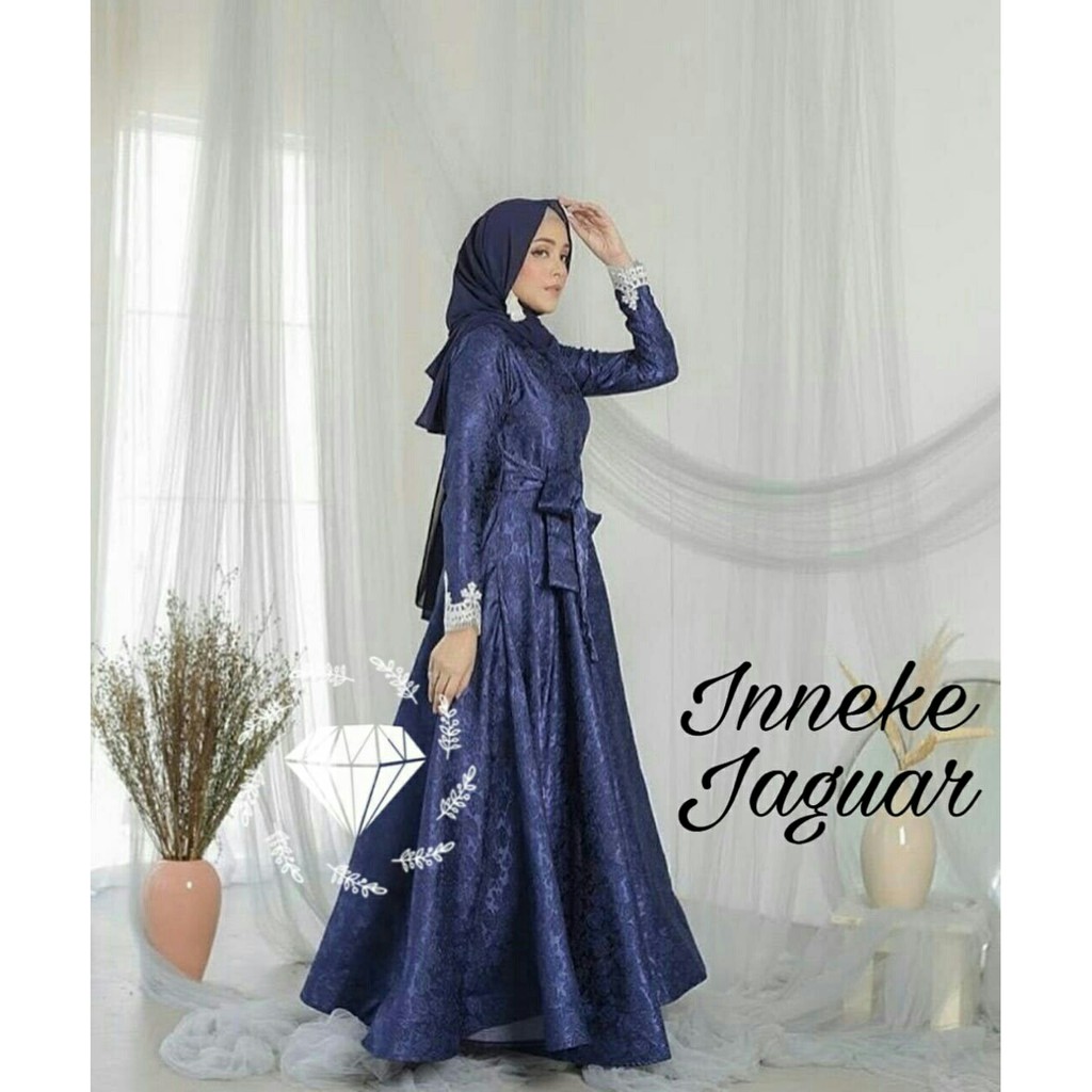 MAXI INNEKE JGUAR 2Warna