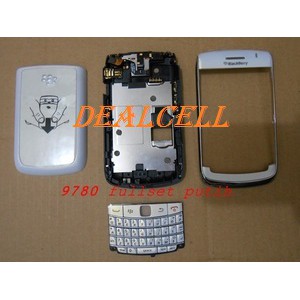 CASING BLACKBERRY ONYX 2 9780 FULLSET