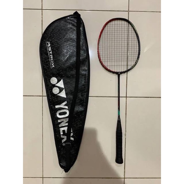 Raket Yonex original