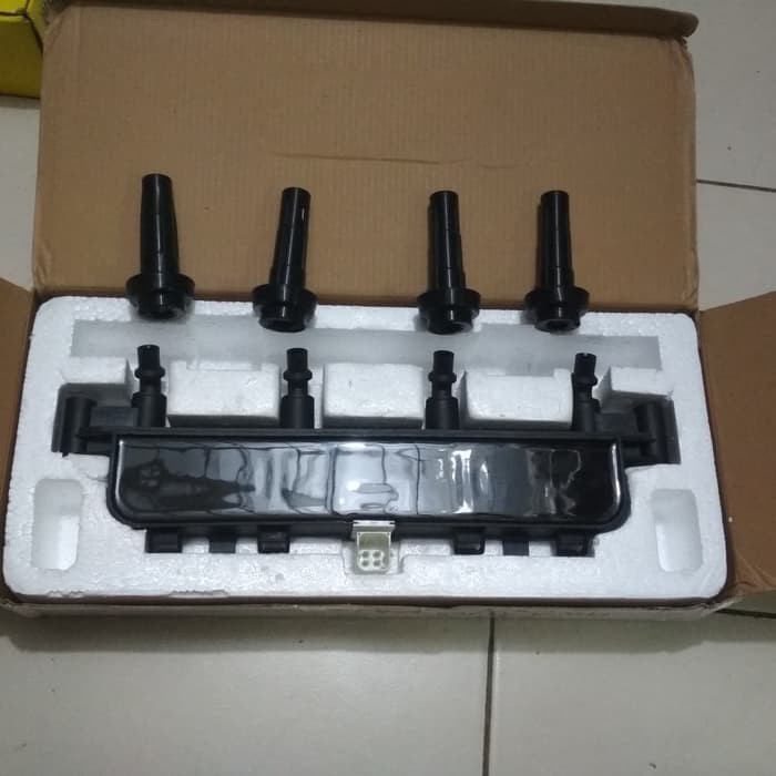 Koil pengapian ignition coil Peugeot 206