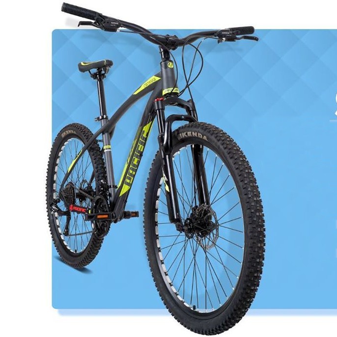 crosser fat bike