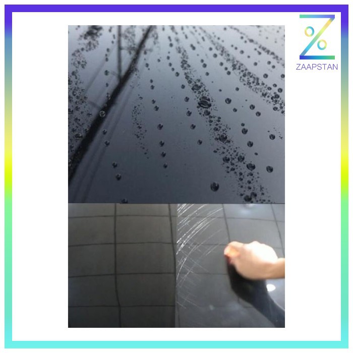 Hydrophobic Nano Spray Glass Anti-fog Coating Waterproof Liquid 20ml HGKJ-5