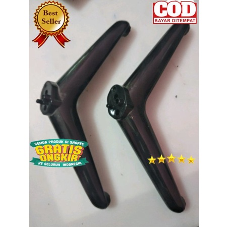 pedestal  - stand tv - dudukan tv - kaki tv led Panasonic 32 inch - TH 32D302 G