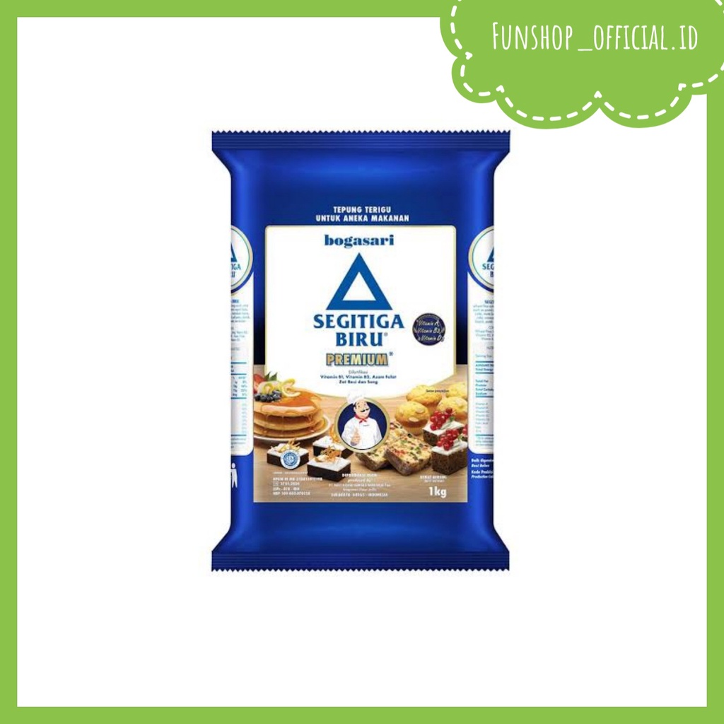 

SEGITIGA BIRU TEPUNG TERIGU 1KG