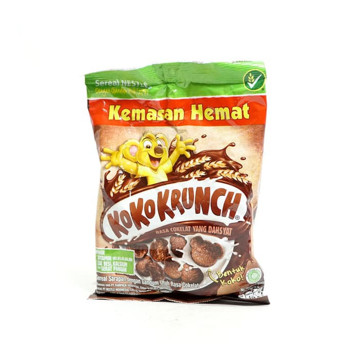 

Koko Krunch Sachet 80gr