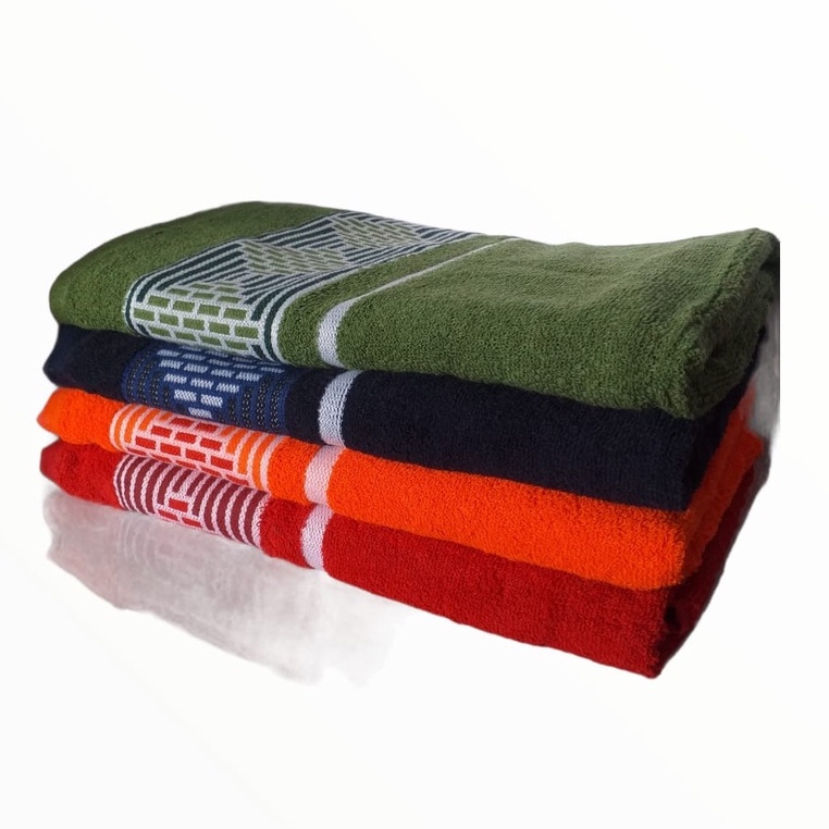 Handuk Terry Palmer70X140|Handuk Mandi|Handuk Palmer|Handuk Microfiber|Handuk Dewasa|terry palmer