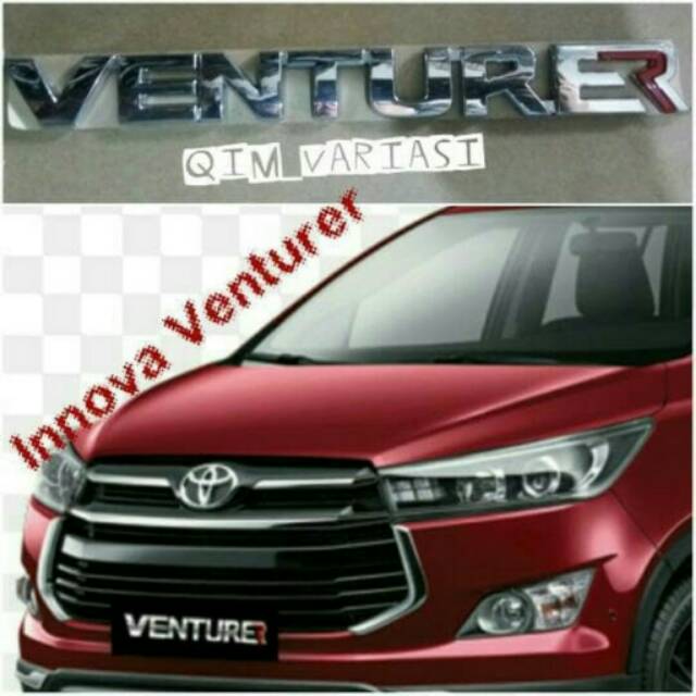 emblem venturer