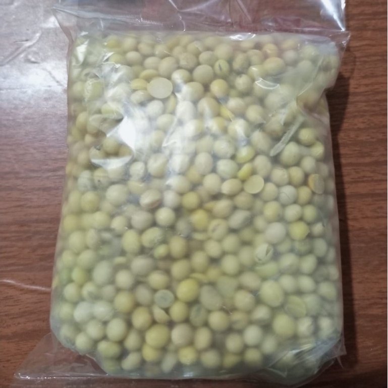 

Kacang Kedelai 250 Gr (0234)