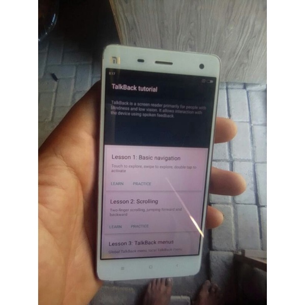 XIAOMI MI 4 LTE MINUS