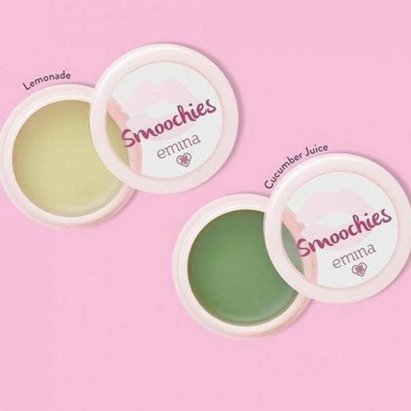 EMIna Smoochies Lip Balm 3.7gr