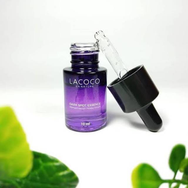 SHARE IN JAR 2 ML - Lacoco Dark Spot Essence