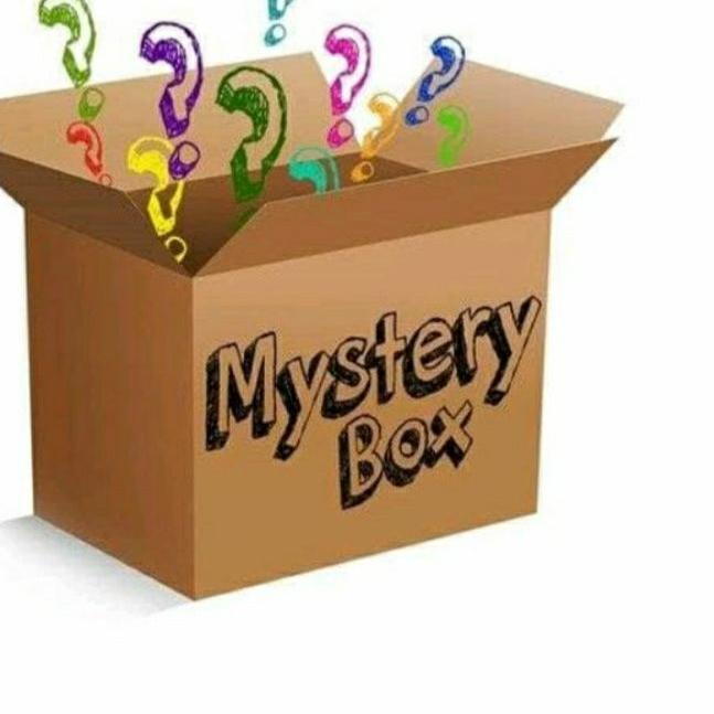 

POPULER ★ hso - BOX ITEM RANDOM*