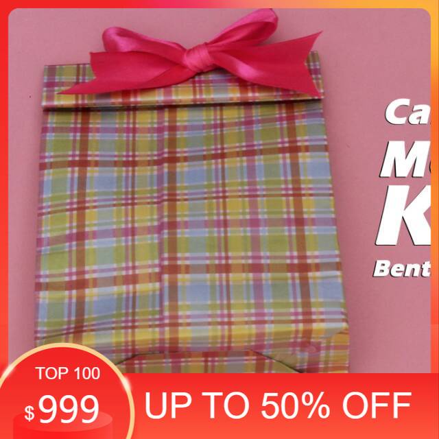 

Order dgn Bungkus kado