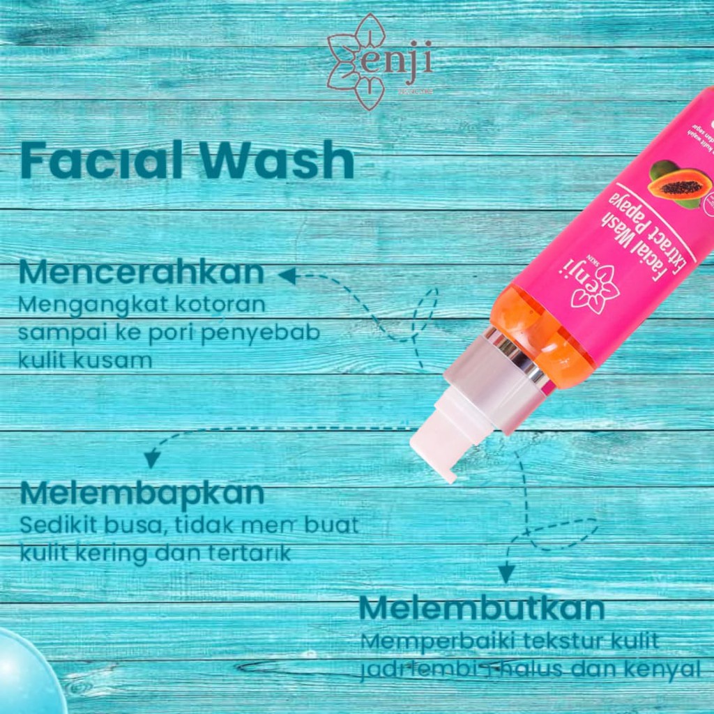 TERAMPUH!! Skincare Bpom Cream Pemutih Wajah 