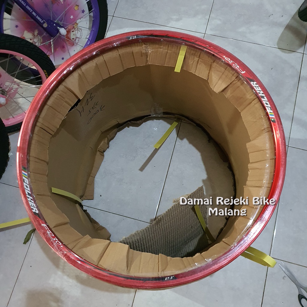 Rim / velg MTB 27.5" Folker FR30+