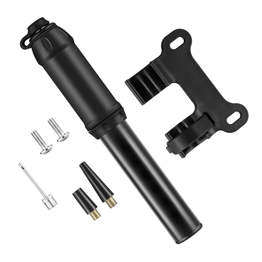 hand bike pump