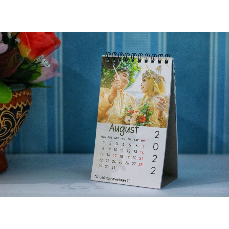 

Kalender 2022