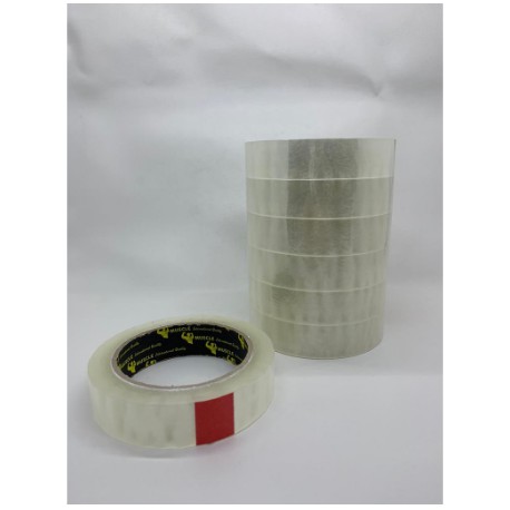 

lakban isolasi selotip 1 " inc muscle tape 90 yard