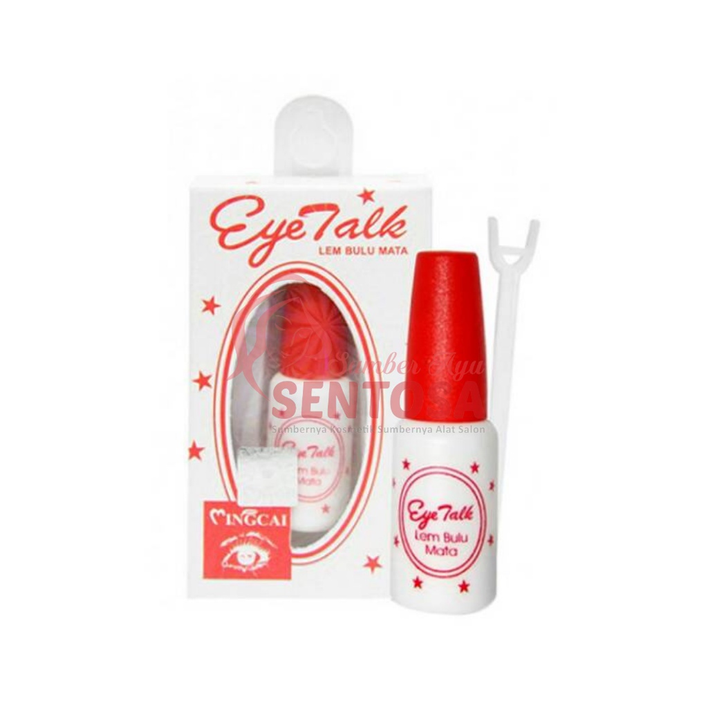 EYETALK LEM BULU MATA 5 GR