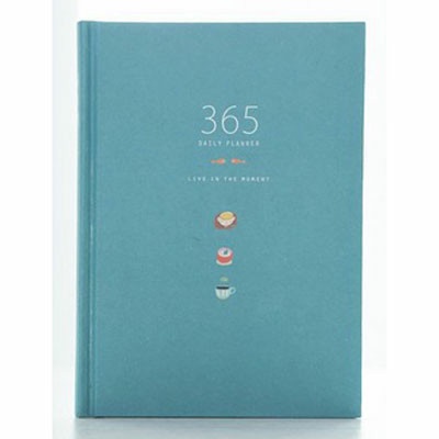 

Murah Buku Diary Hardcover Agenda Notes Binder Diskon