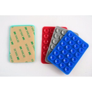 [PROMO] TEMPELAN HP / HANDPHONE / GOJEK HOLDER GURITA TENTAKEL 3M