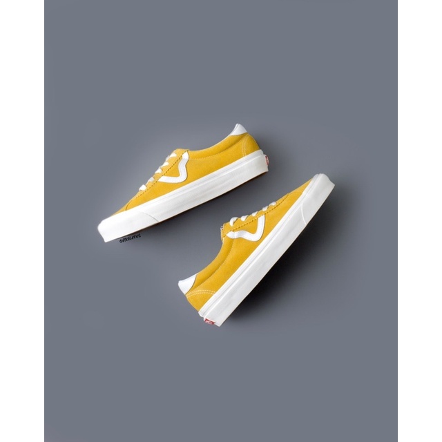 Vans Oldskool Style 73 Dx Anaheim Factory OG Saffron 100% Original