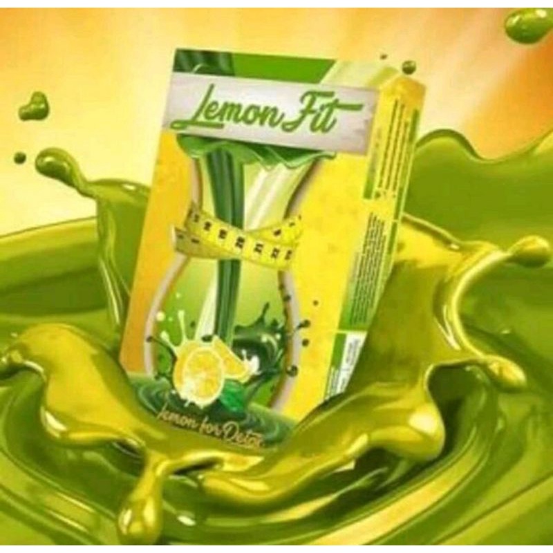 

LemotFit