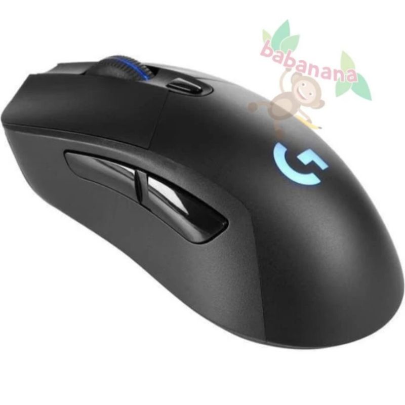 Mouse feet Logitech G403 G603 G703 rubber alas replacement glide