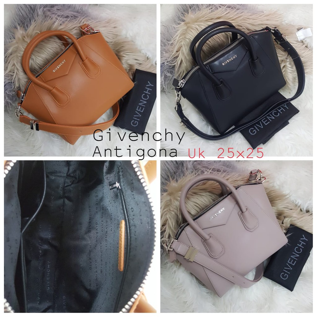 Givenchy Antigona Semprem