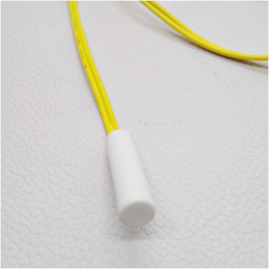 THERMIS KULKAS SAMSUNG| THERMISTOR DIGITAL KULKAS SAMSUNG KABEL KUNING | THERMISTOR