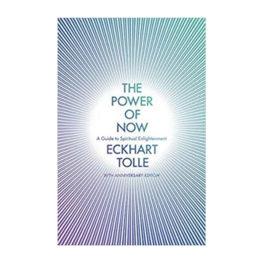The Power of Now