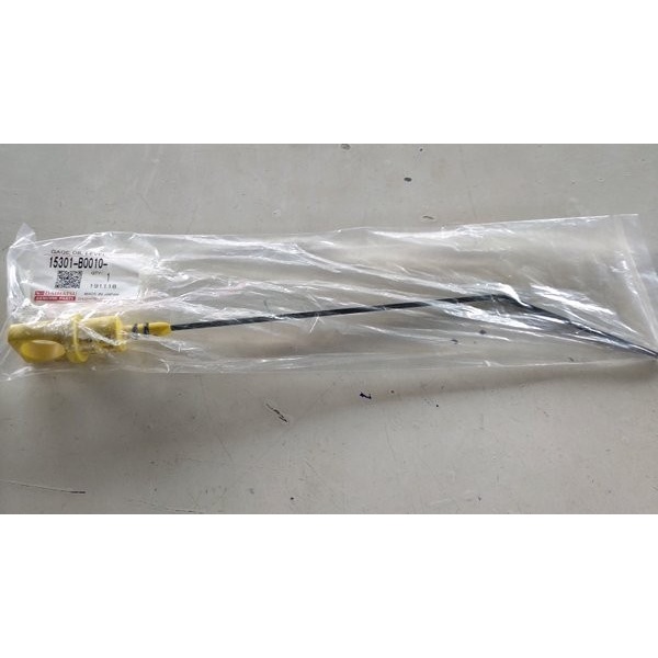 Daihatsu Ori Colokan Oli Meteran Oli Xenia 1000Cc 15301-B0010 Top Brand