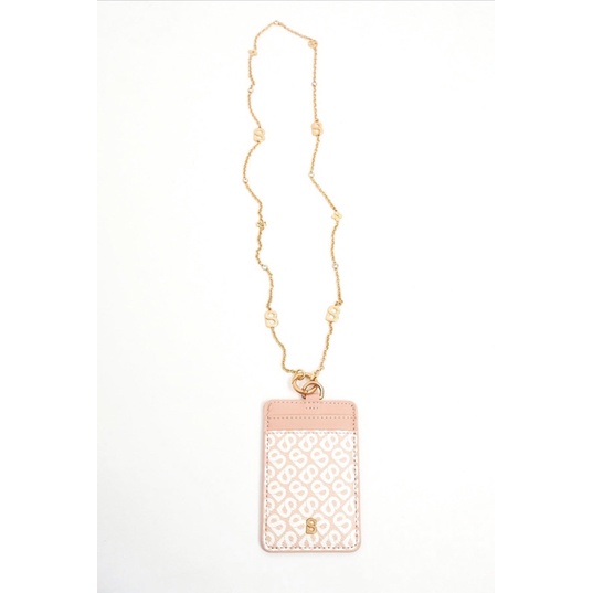 Buttonscarves Izzy Lanyard