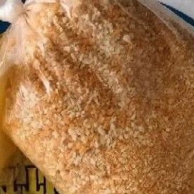 

[MAREM] TEPUNG ROTI/PANIR KASAR MIX 500GR