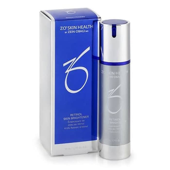 OBAGI RETINOL SKIN BRIGHTENER 0,5% ANTI AGING PEMUTIH NON HQ