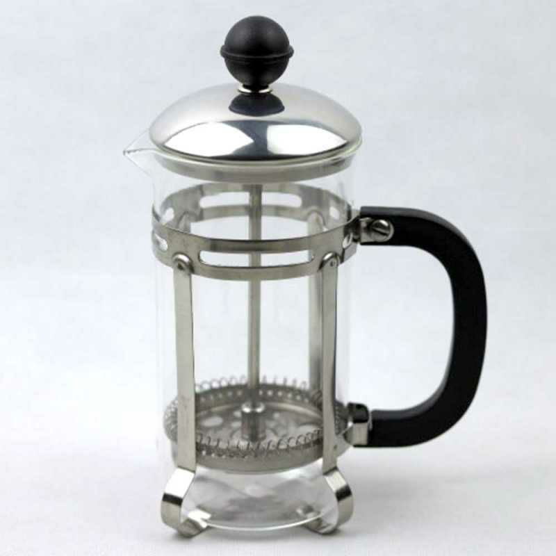 FRENCH PRESS WOLLTOLL 350ml / COFFEE PRESS / COFFEE PLUNGER