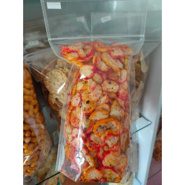 

- FM STORE - > CAMILAN SEBLAK KENCUR 300 gr