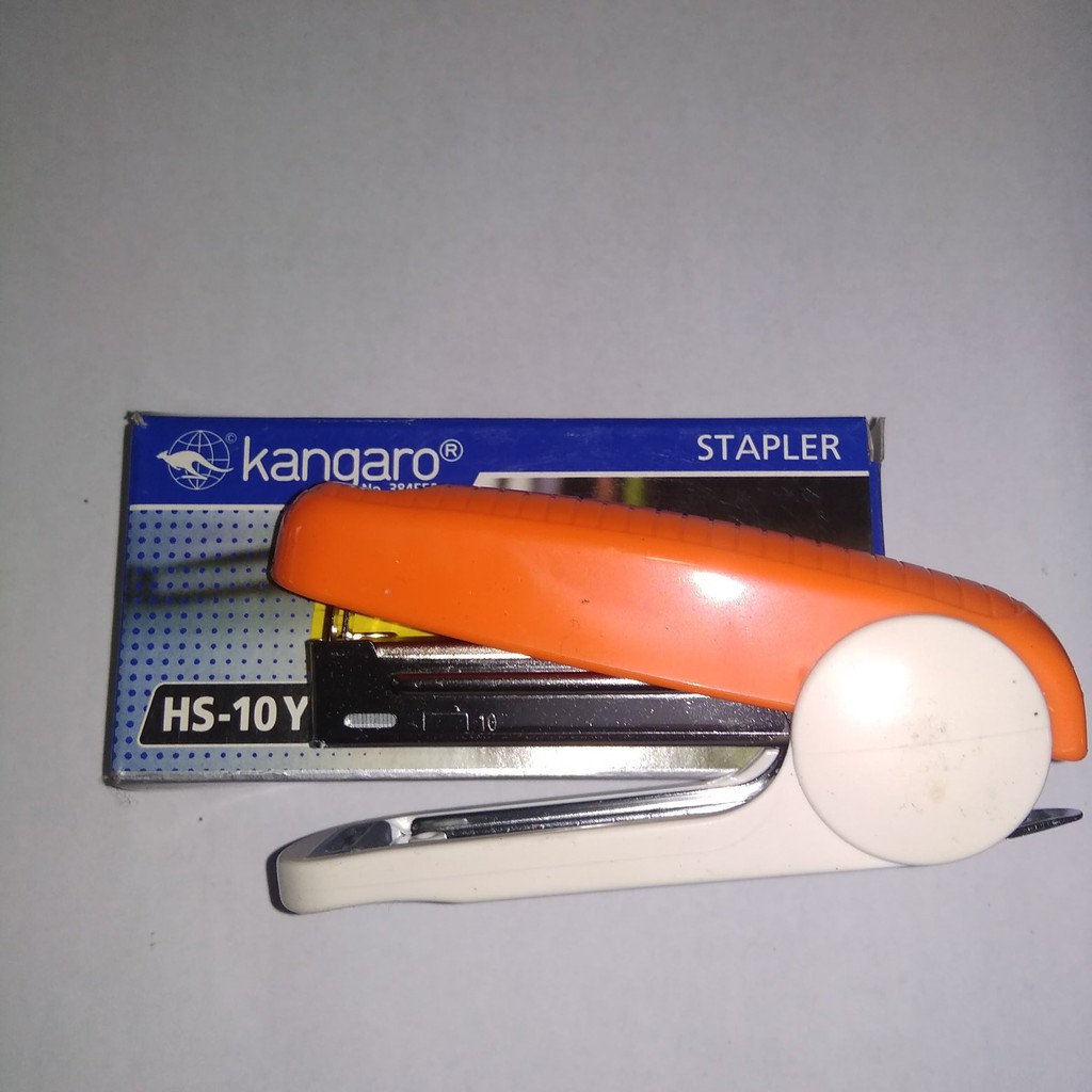 

KANGARO STAPLER HS-10Y