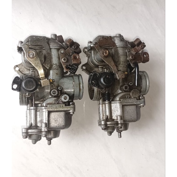 karburator Karbu Honda Tiger