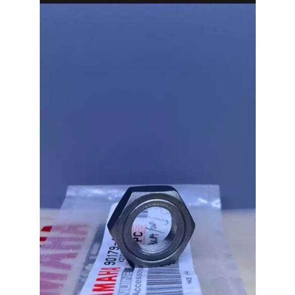 MUR AS GIR AS GEAR DEPAN RXKING ASLI YAMAHA YGP