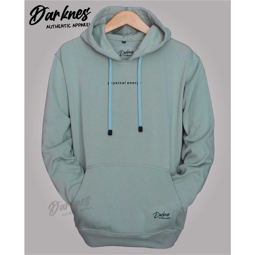 Hoodie Pria Original Brand Darkness  / Hoodie Ori Cowok / Hodie Distro unisex / jaket Trend hight quality Terlaris