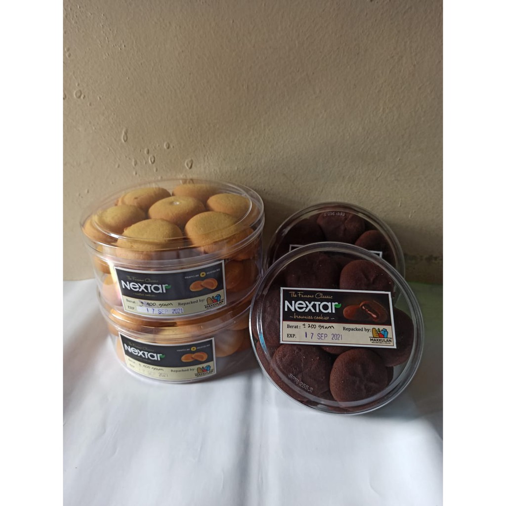 JAJANAN REPACK TOPLES NEXTAR NANAS & COKLAT