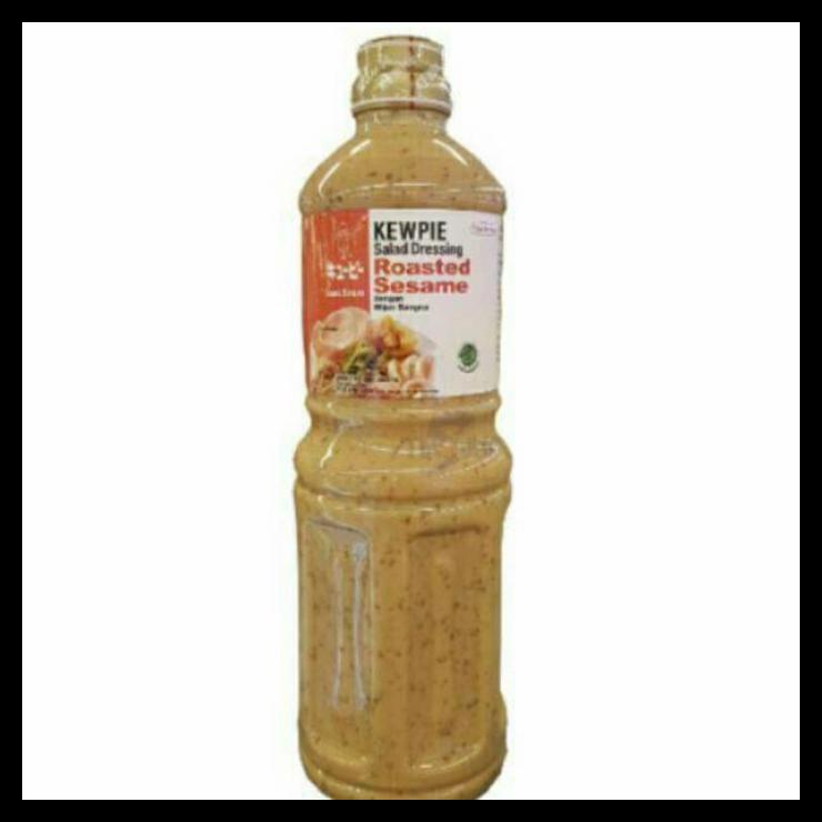 

TERBARU KWEPIE WIJEN SANGRAI 1 LITER !!!!!!