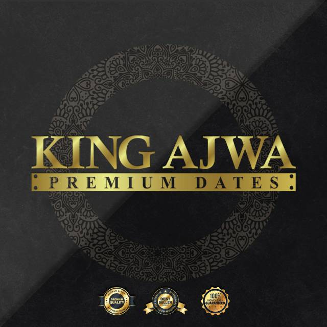 

KING AJWA PREMIUM DATES