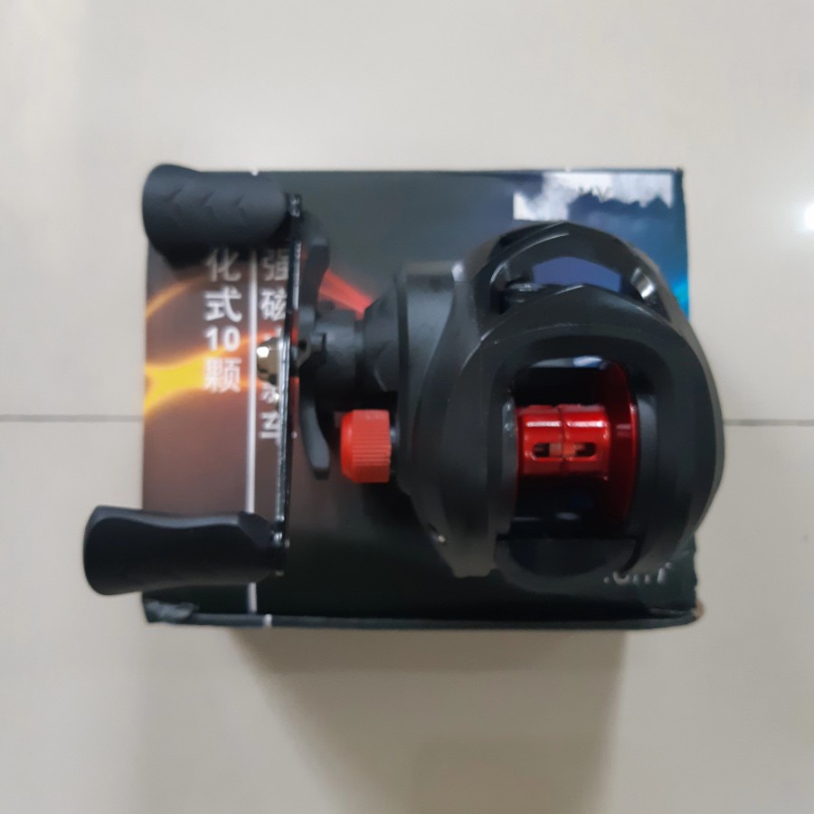 reel bc baitcasting rel casting